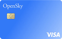 OpenSky Secured Visa