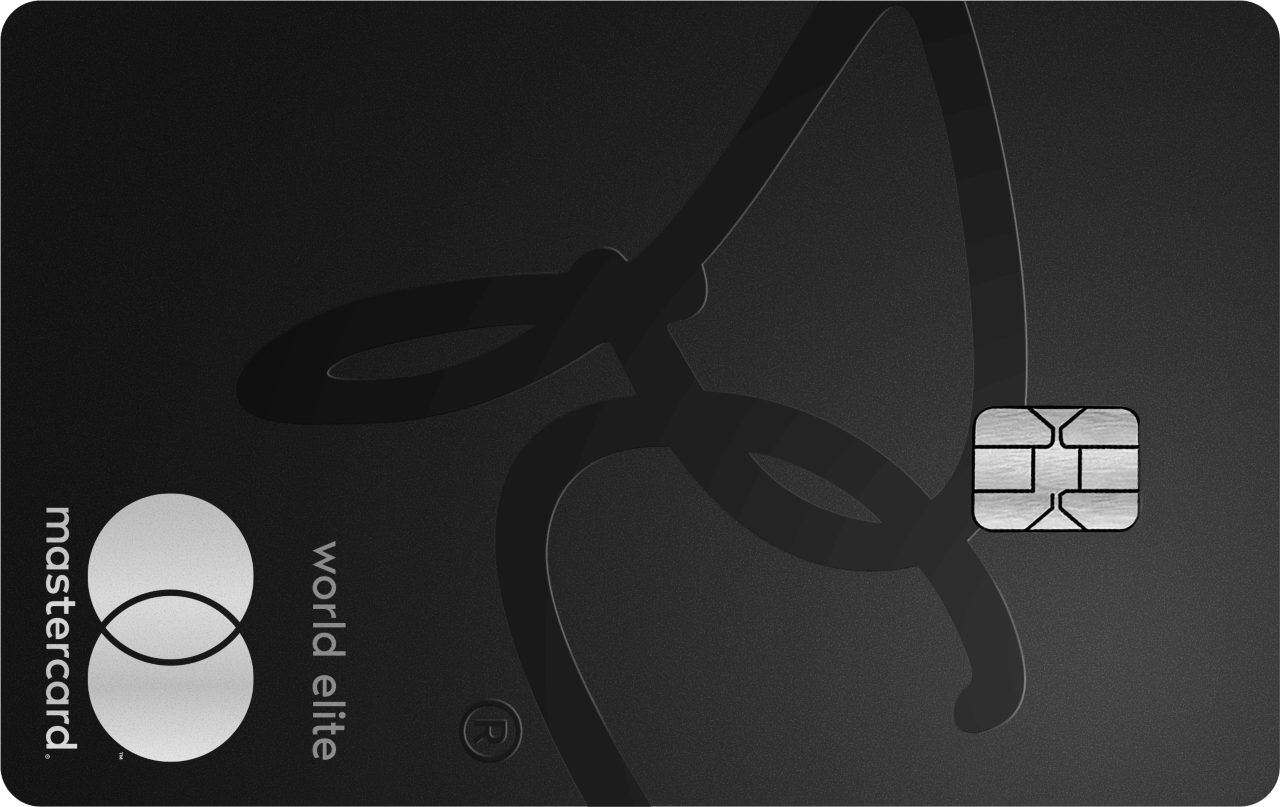 Mastercard PC