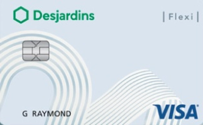 Desjardins Remise en Argent