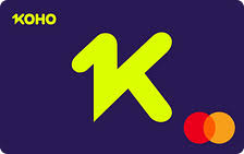 KOHO Prépayée