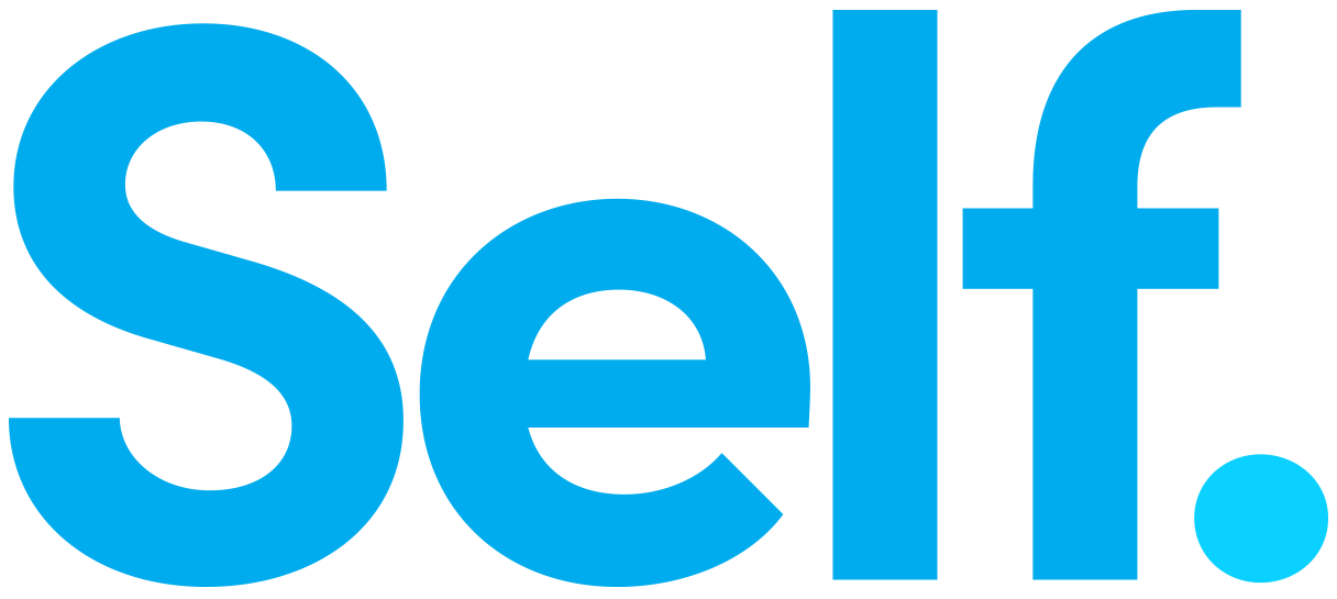 Self logo