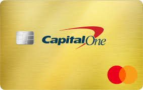 Capital One Sécurisée